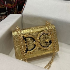 Dolce Gabbana Satchel Bags